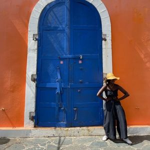 Meet your Posher, Mary-Lynn